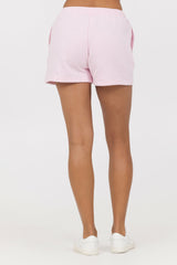 Embroidered Heavy Surf Wash Shorts | Vintage Havana Women