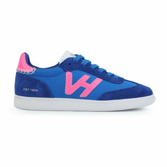 CRISP - ELECTRIC BLUE | Vintage Havana Women