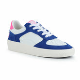 FAST - ELECTRIC BLUE/NEON PINK | Vintage Havana Women