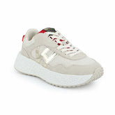 STARLING - OFF WHITE/RED | Vintage Havana Women