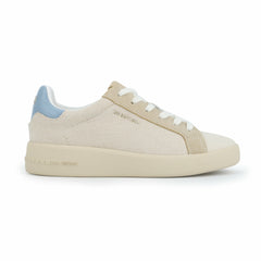 LUNA - TAUPE CANVAS | Vintage Havana Women