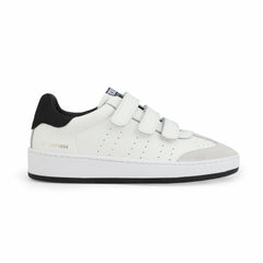EASE - WHITE/BLACK | Vintage Havana Women