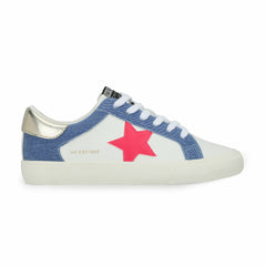 MIGHTY - DENIM/ PINK POP | Vintage Havana Women