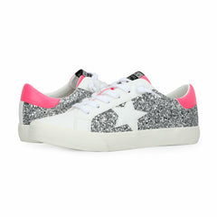 MIGHTY - PINK GLITTER MULTI | Vintage Havana Women