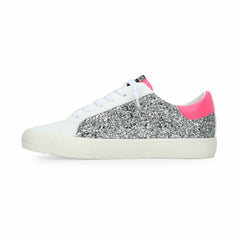 MIGHTY - PINK GLITTER MULTI | Vintage Havana Women