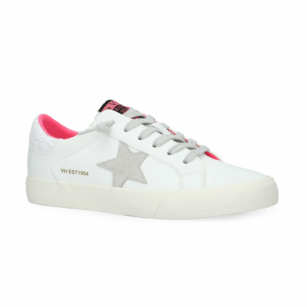 MIGHTY - WHITE PINK SPLASH | Vintage Havana Women