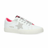 MIGHTY - WHITE PINK SPLASH | Vintage Havana Women