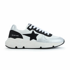 Nova - BLACK/ SILVER | Vintage Havana Women