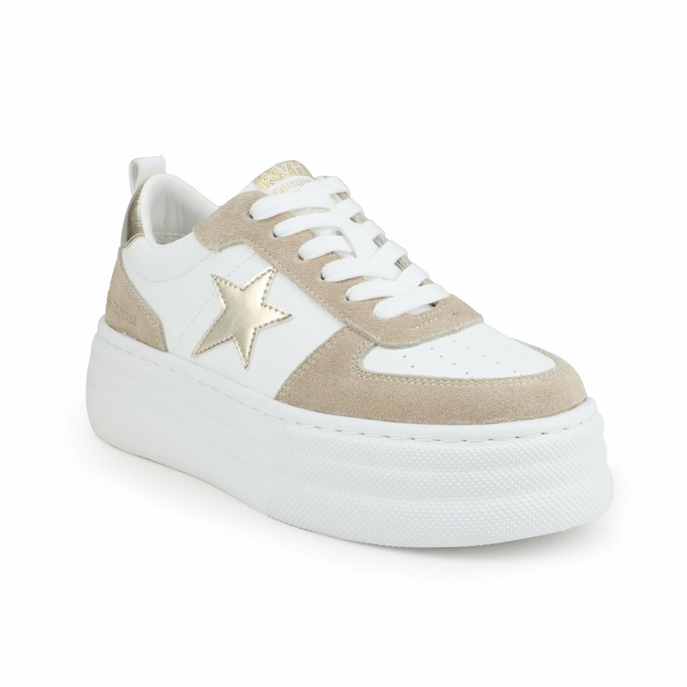 HUNTER - CAMEL GOLD | Vintage Havana Women