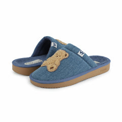 Relax - DENIM TEDDY | Vintage Havana Women