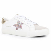 MIGHTY - WHITE GREY MULTI | Vintage Havana Women