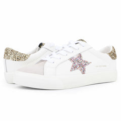MIGHTY - WHITE GREY MULTI | Vintage Havana Women