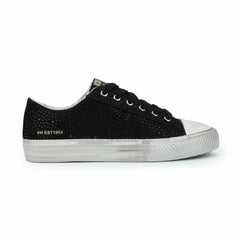 STARBURST - BLACK RHINESTONE | Vintage Havana Women