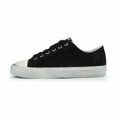STARBURST - BLACK RHINESTONE | Vintage Havana Women