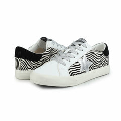 GRANDE - BLACK ZEBRA | Vintage Havana Women