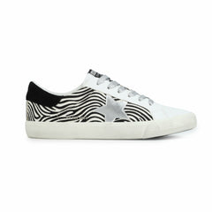 GRANDE - BLACK ZEBRA | Vintage Havana Women