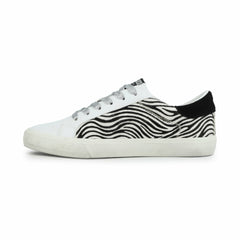 GRANDE - BLACK ZEBRA | Vintage Havana Women