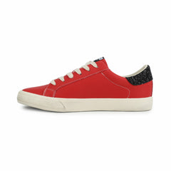GRANDE - RED PEBBLED MIX | Vintage Havana Women