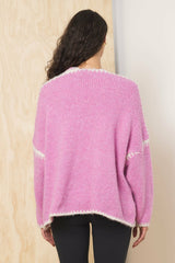 Tie Front Cardigan | Vintage Havana Women