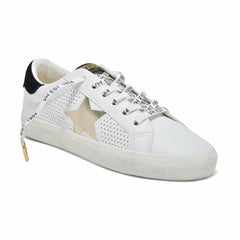 GADOL - WHITE/GOLD | Vintage Havana Women