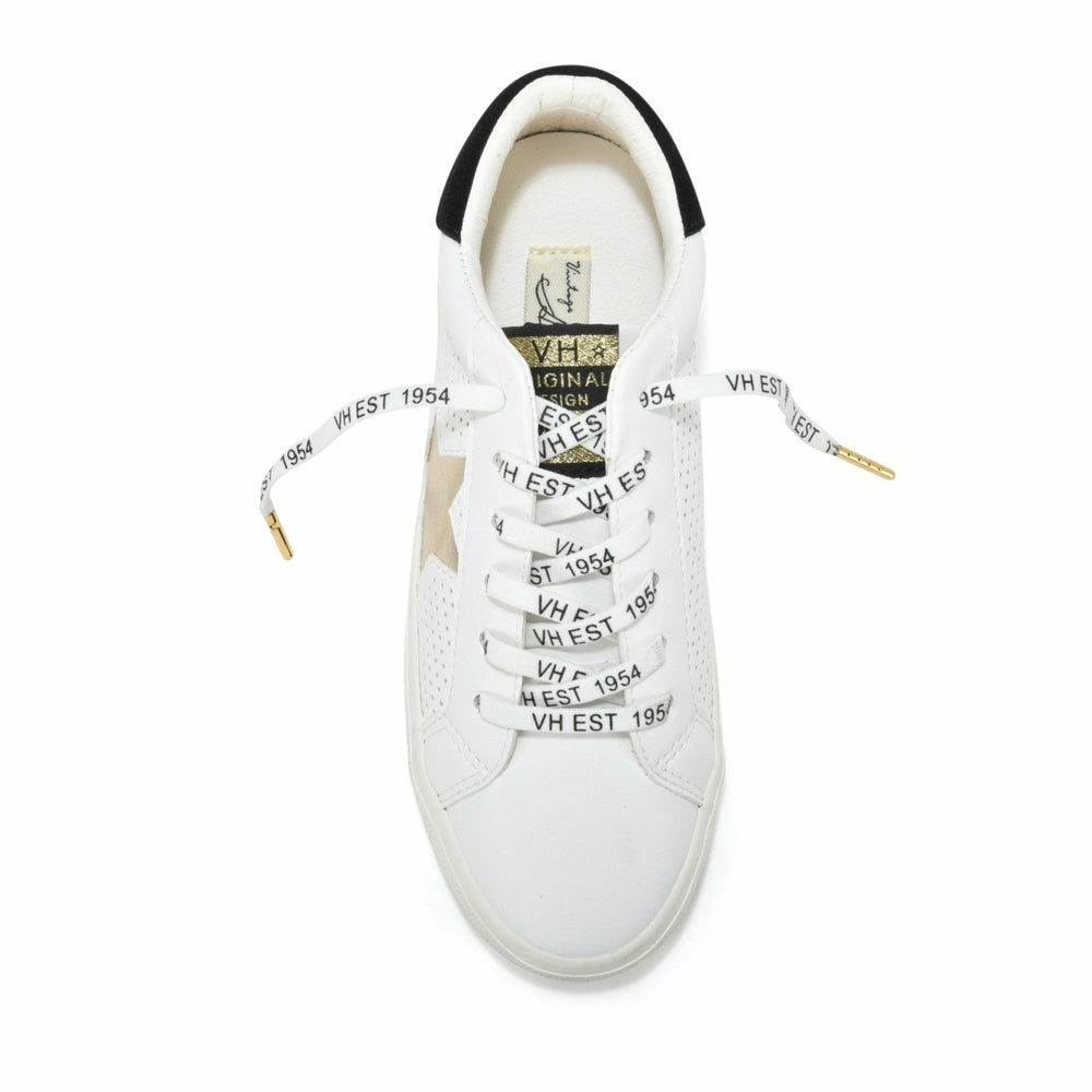 GADOL - WHITE/GOLD | Vintage Havana Women