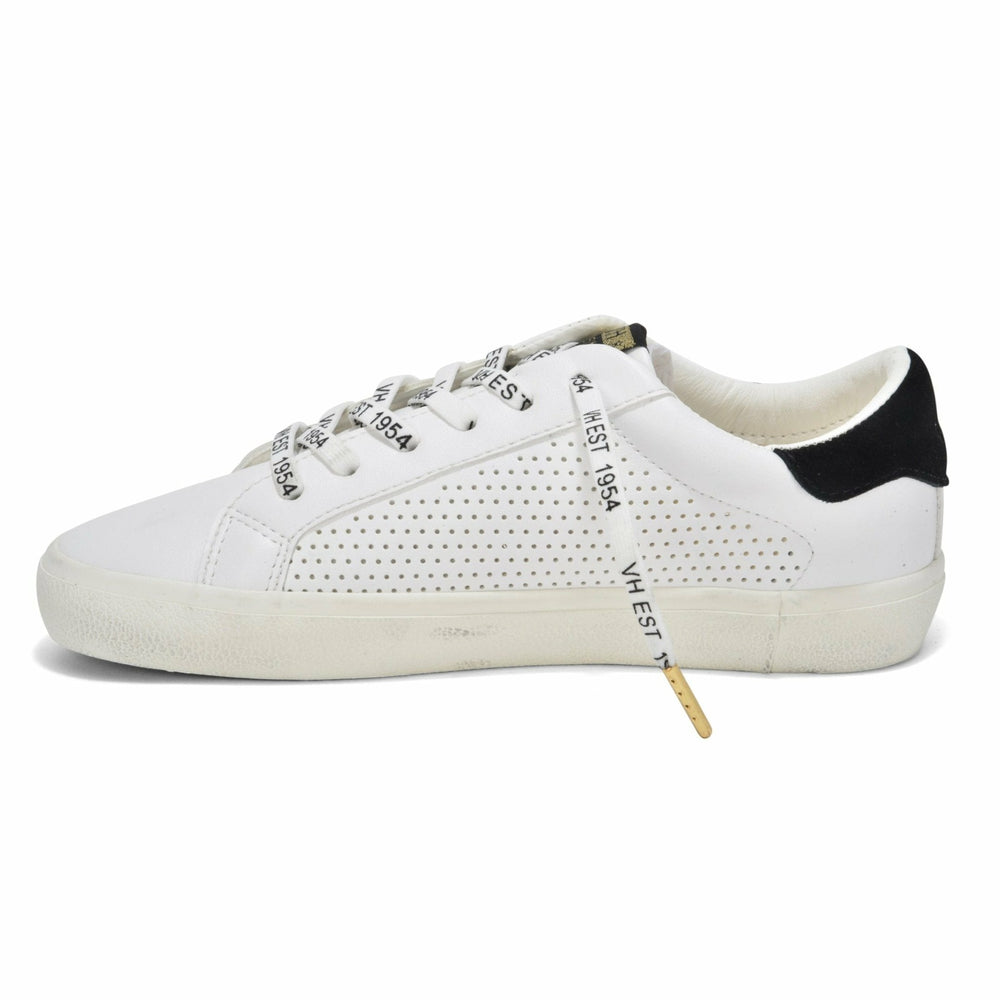 GADOL - WHITE/GOLD | Vintage Havana Women