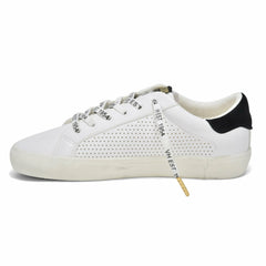 GADOL - WHITE/GOLD | Vintage Havana Women