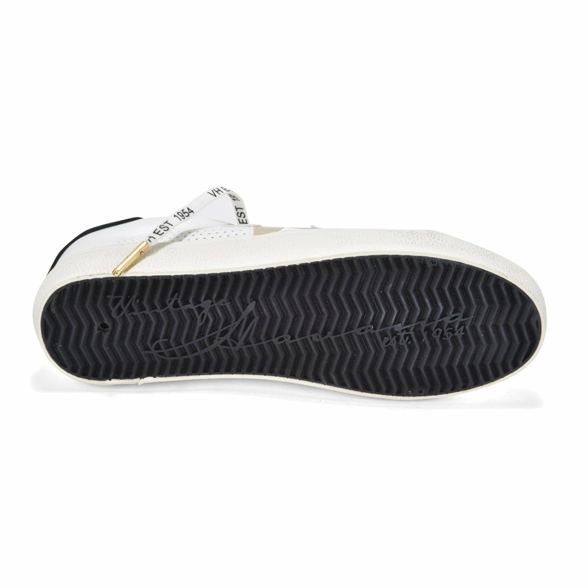 GADOL - WHITE/GOLD | Vintage Havana Women
