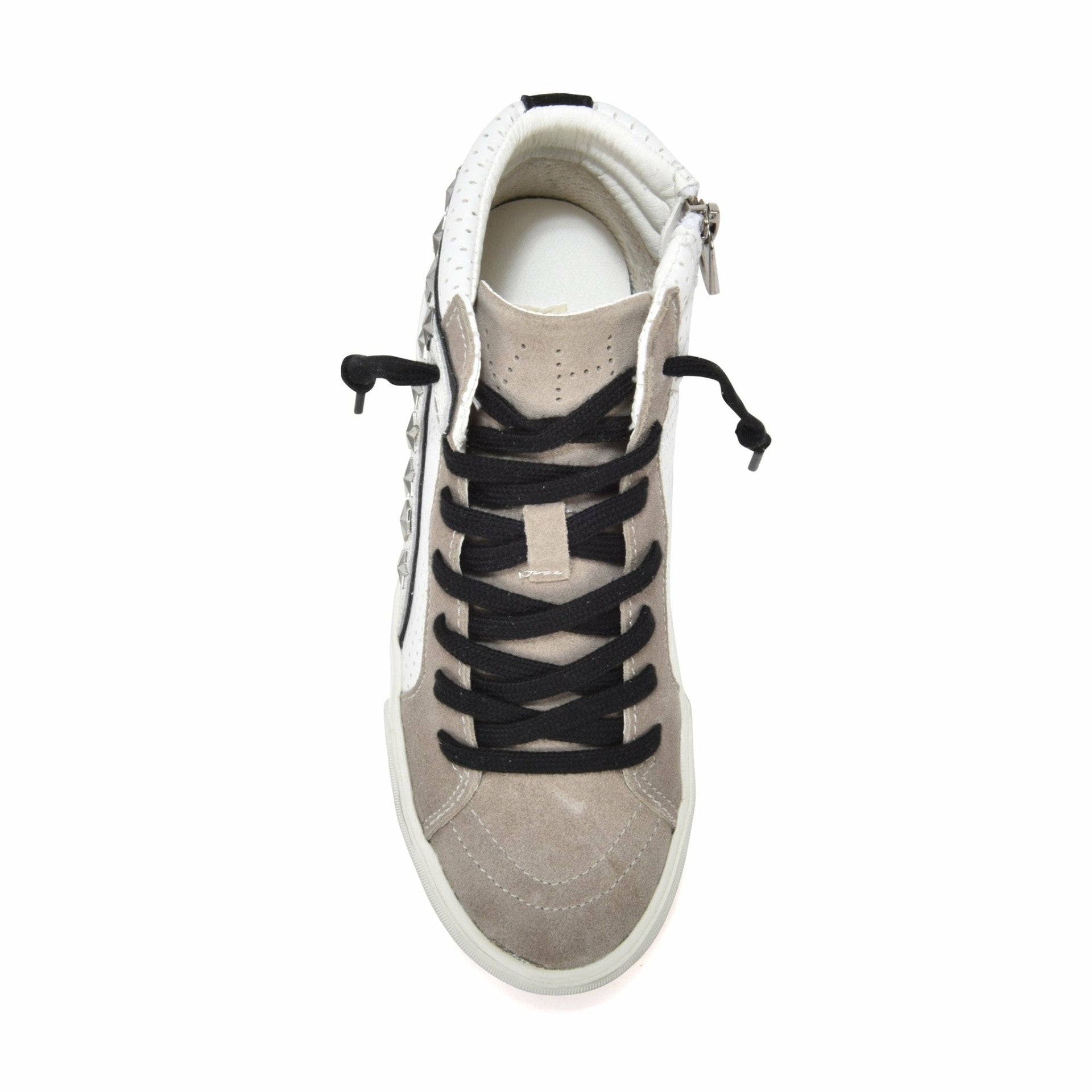 GADOL HIGH - TAUPE | Vintage Havana Women