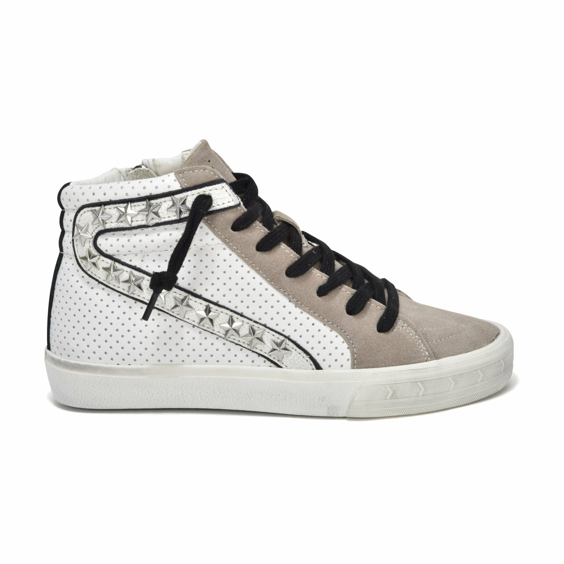 GADOL HIGH - TAUPE | Vintage Havana Women