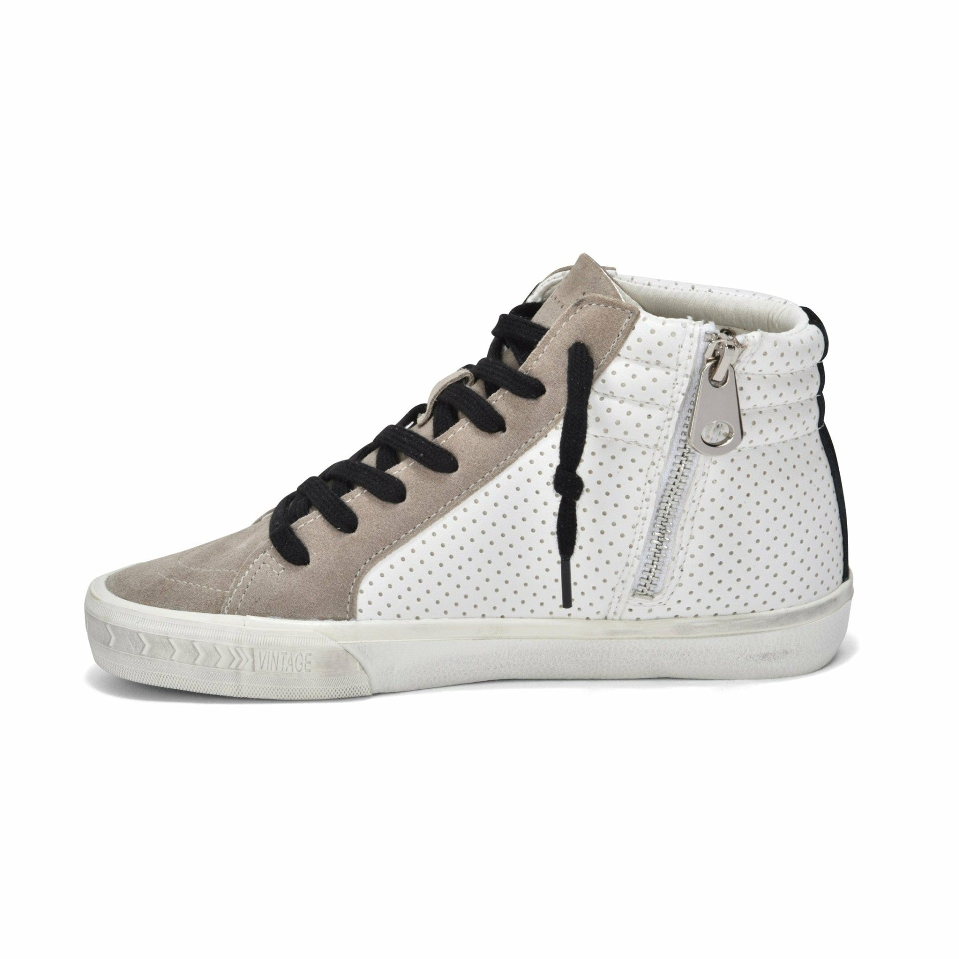 GADOL HIGH - TAUPE | Vintage Havana Women