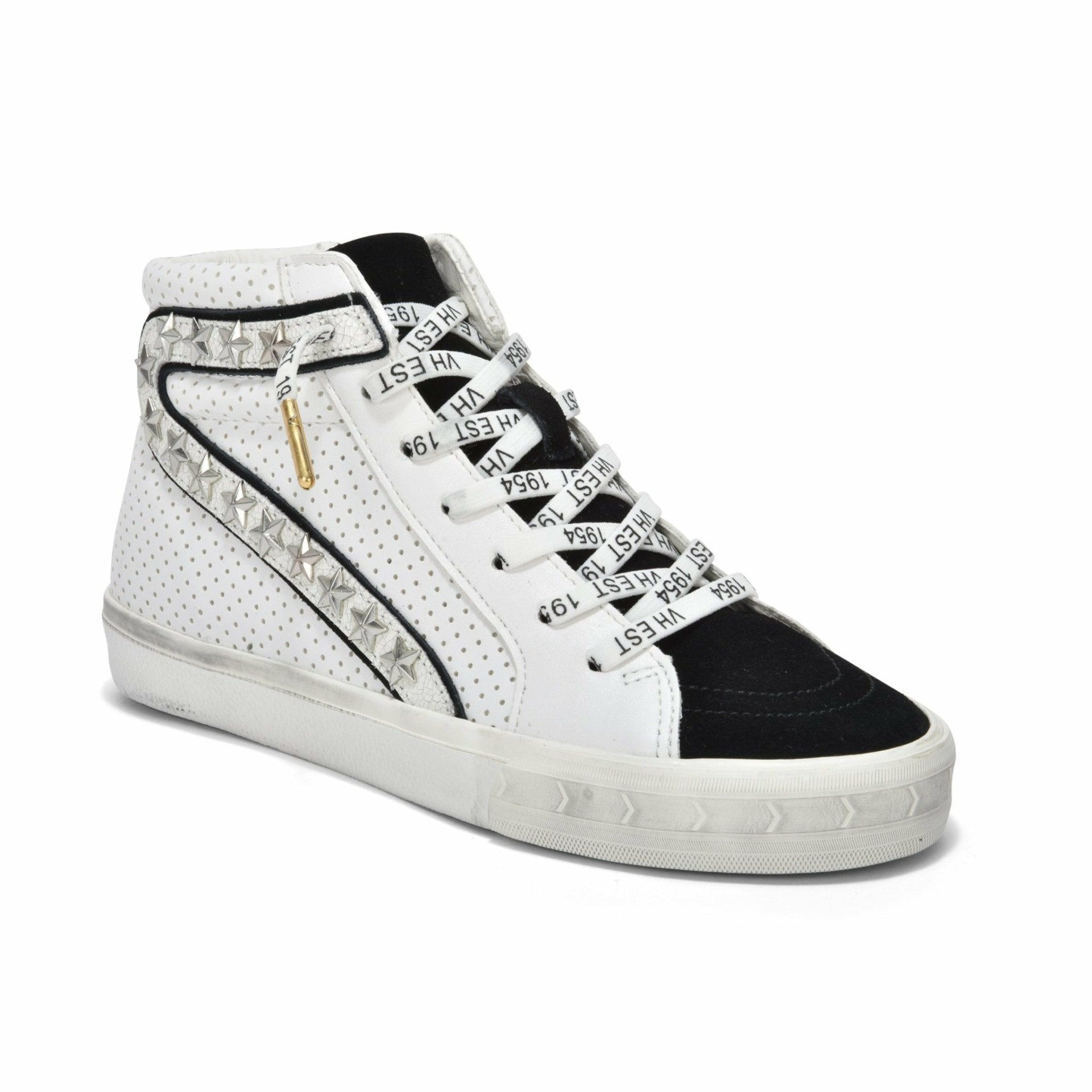 GADOL HIGH - BLACK | Vintage Havana Women