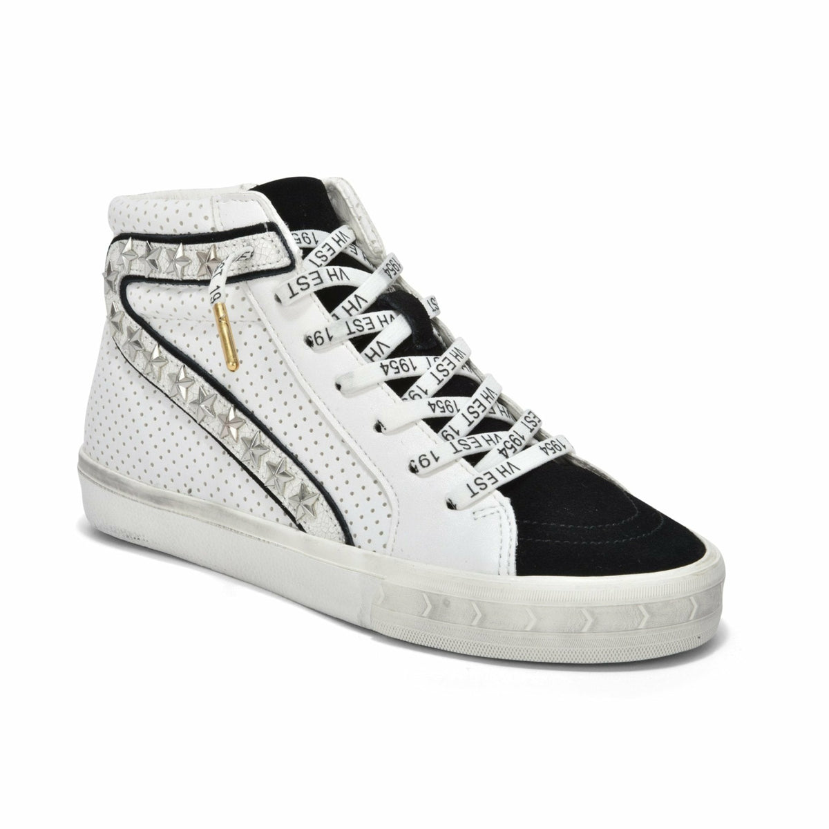 GADOL HIGH - BLACK | Vintage Havana Women