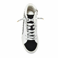 GADOL HIGH - BLACK | Vintage Havana Women