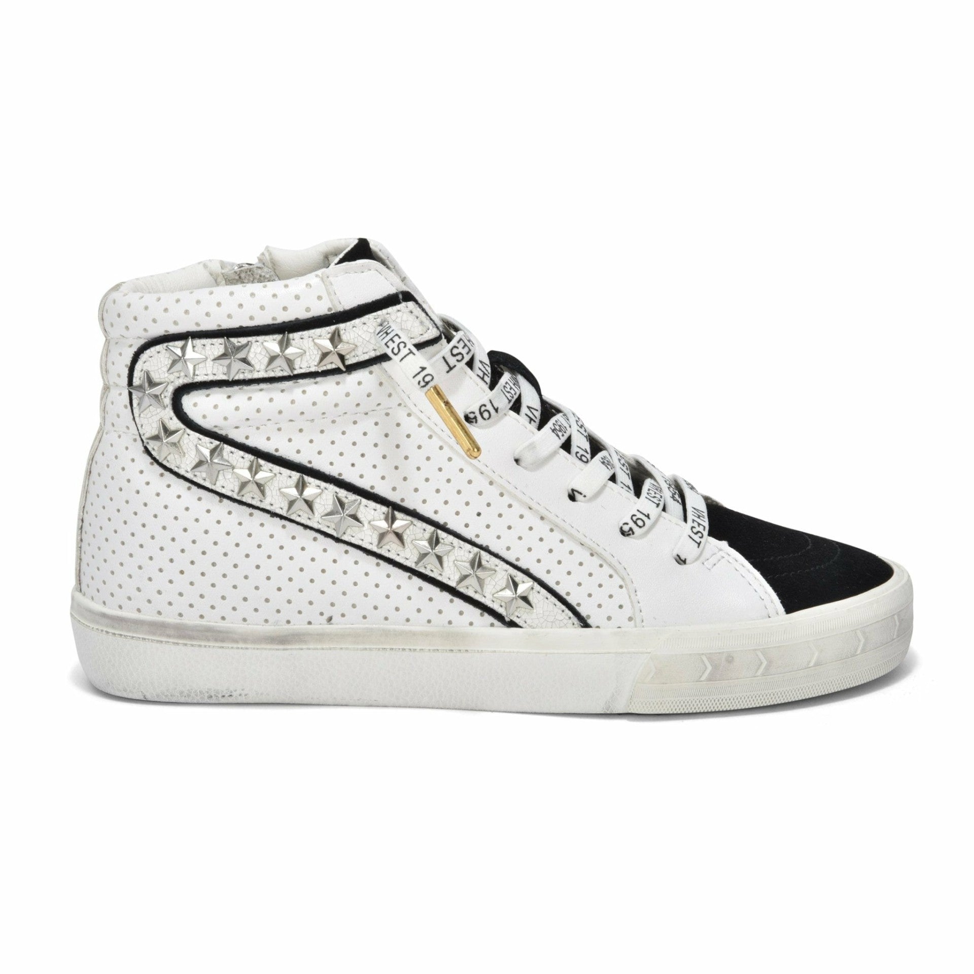 GADOL HIGH - BLACK | Vintage Havana Women