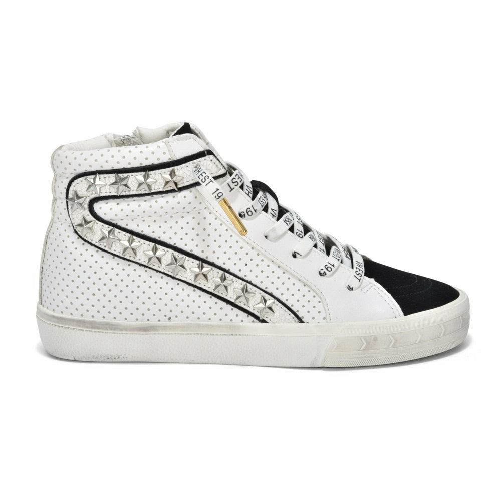 GADOL HIGH - BLACK | Vintage Havana Women
