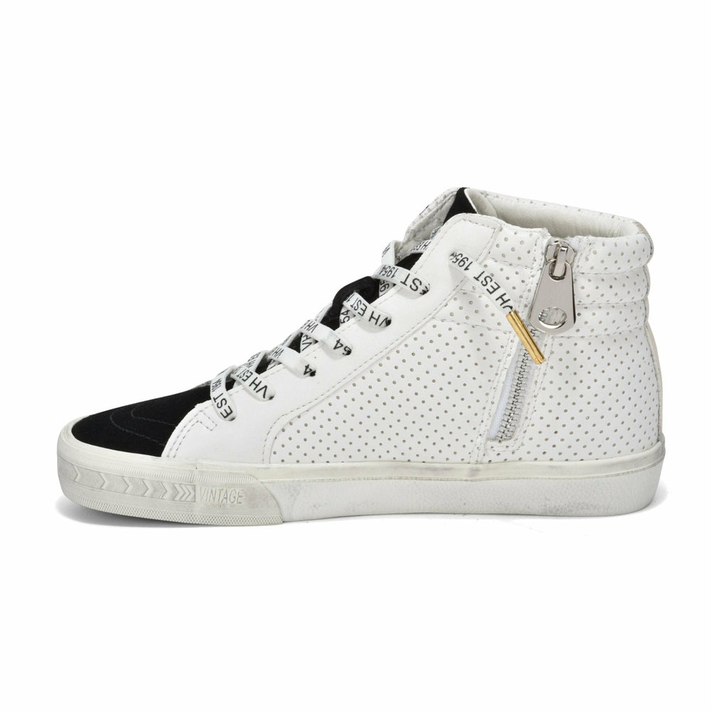 GADOL HIGH - BLACK | Vintage Havana Women