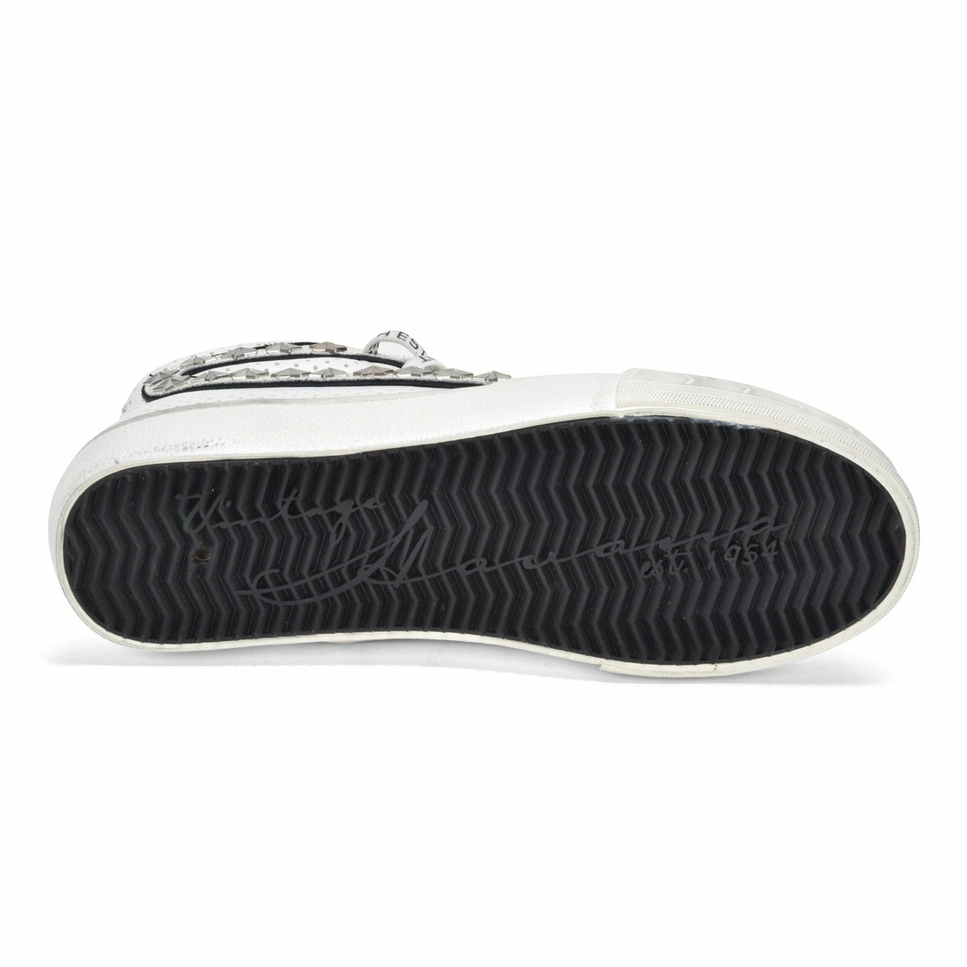 GADOL HIGH - BLACK | Vintage Havana Women