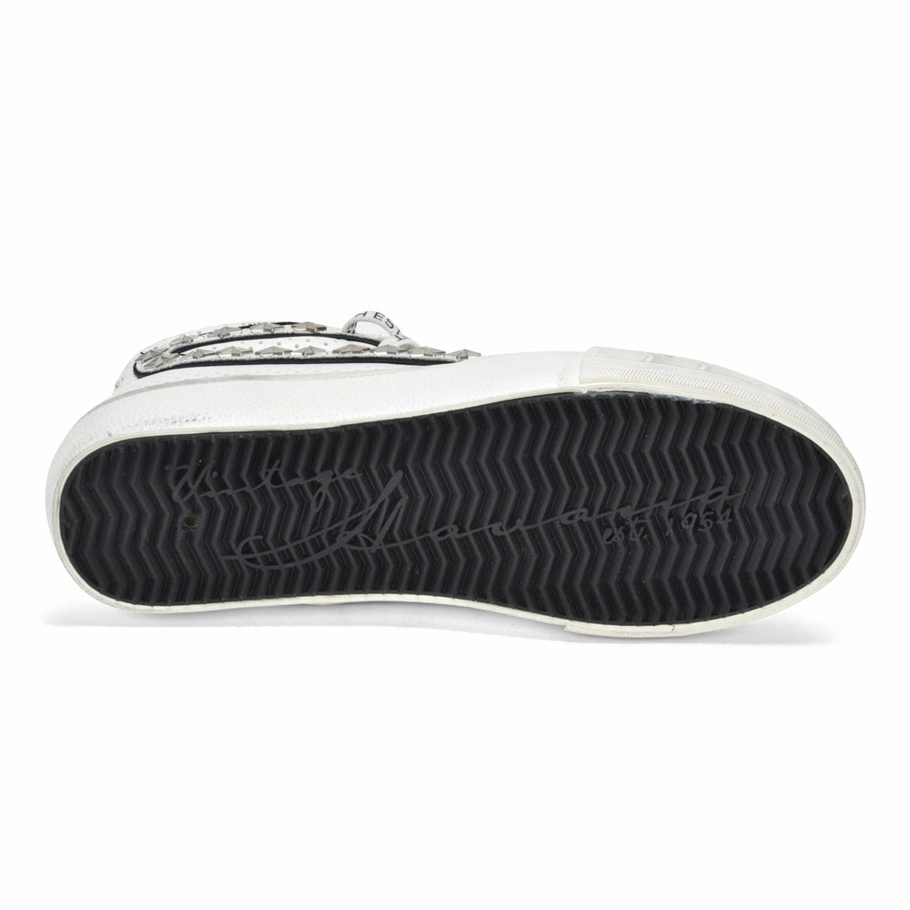 GADOL HIGH - BLACK | Vintage Havana Women