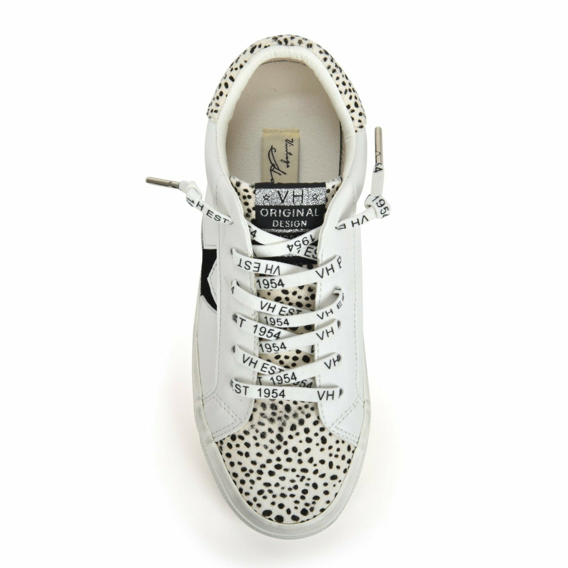 FOREVER - WILD CHEETAH | Vintage Havana Women