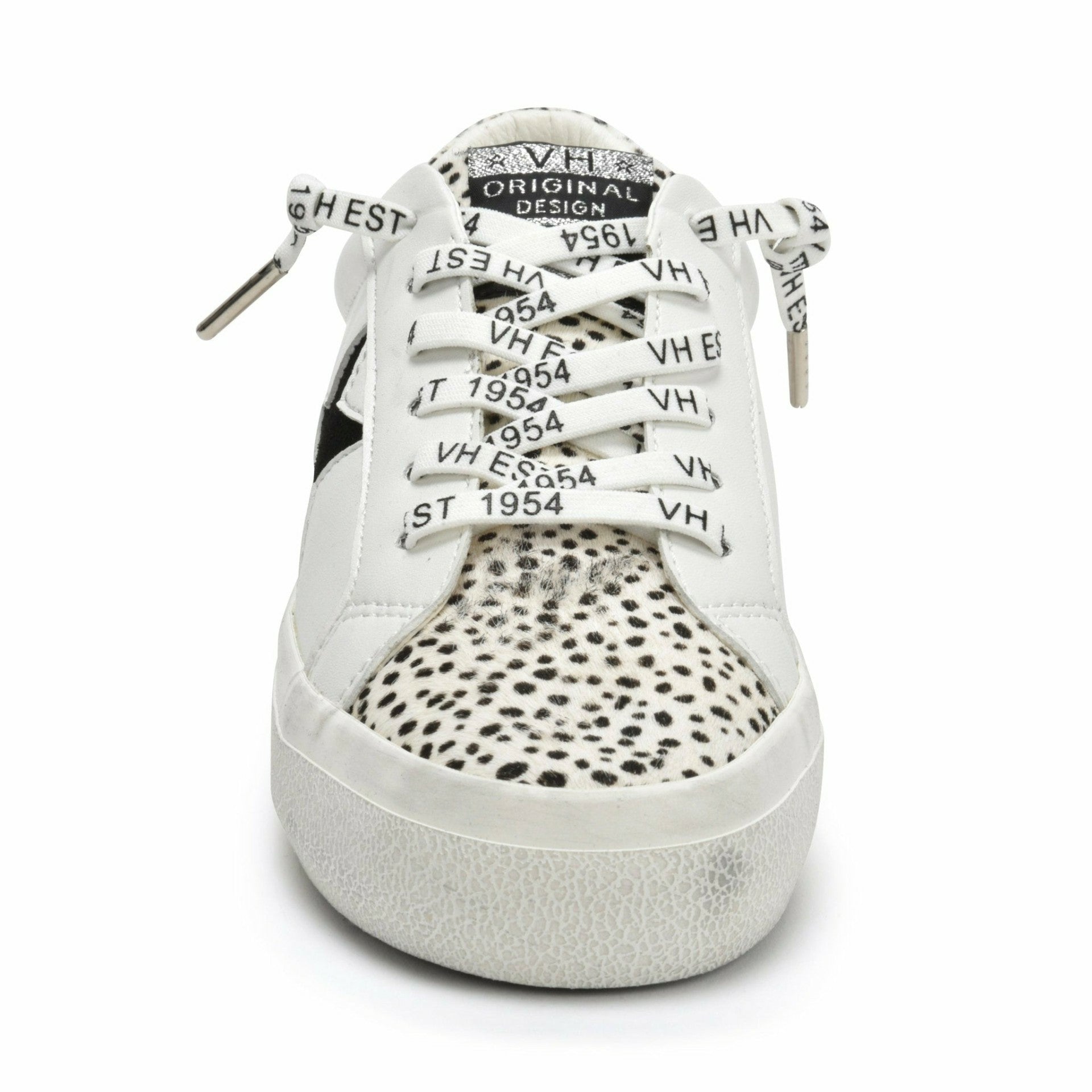 FOREVER - WILD CHEETAH | Vintage Havana Women