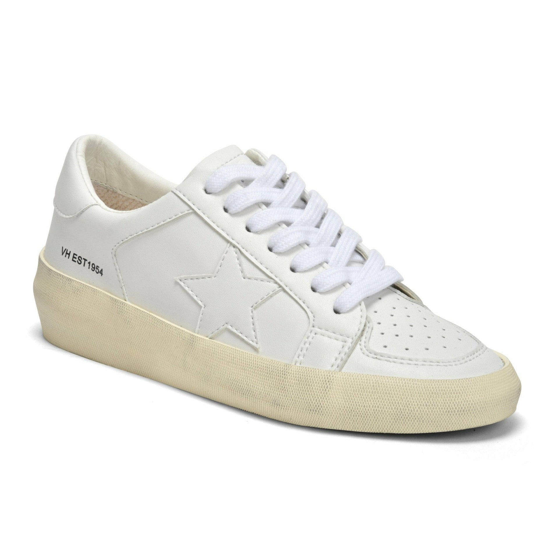 FLAKE - WHITE MADNESS | Vintage Havana Women