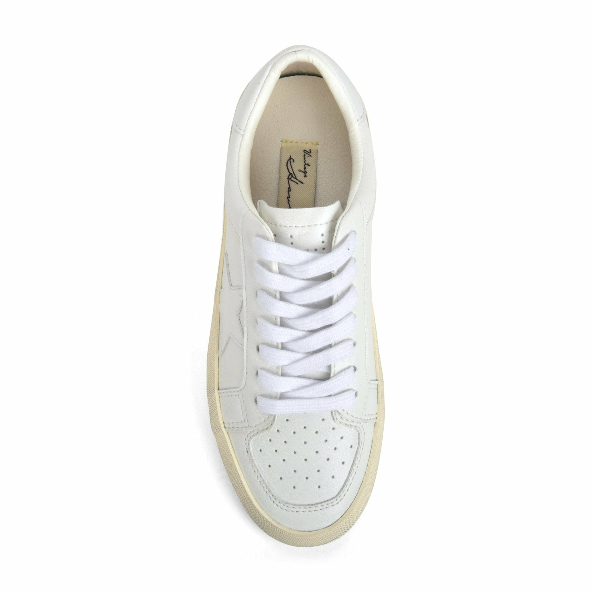 FLAKE - WHITE MADNESS | Vintage Havana Women