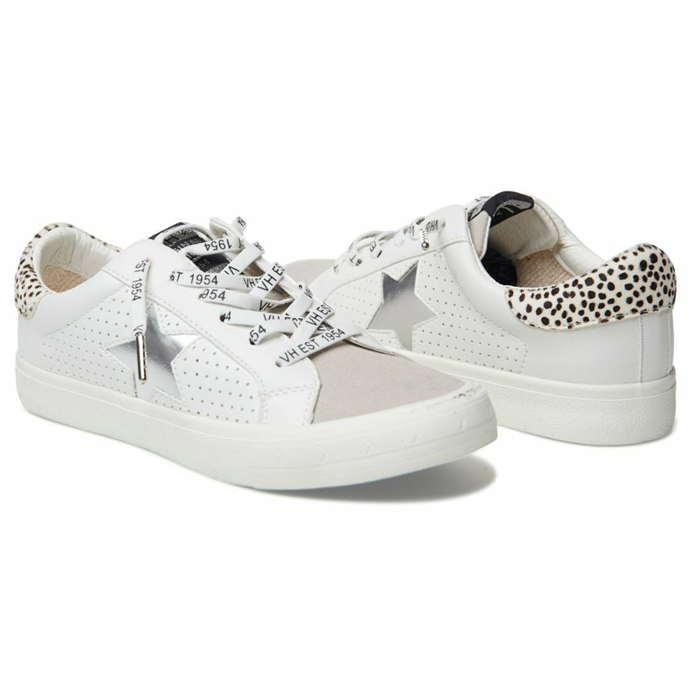 GRANDE - WILD CHEETAH | Vintage Havana Women