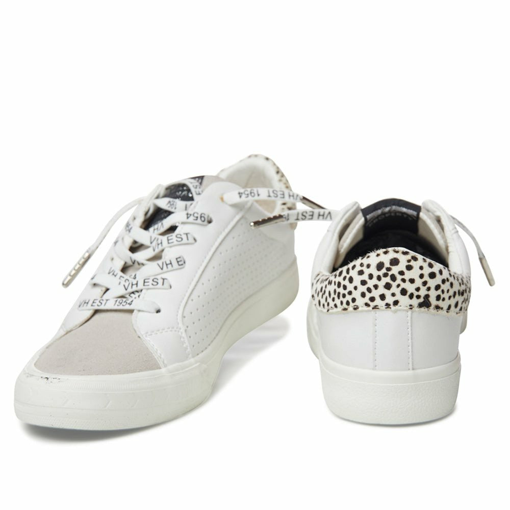 GRANDE - WILD CHEETAH | Vintage Havana Women