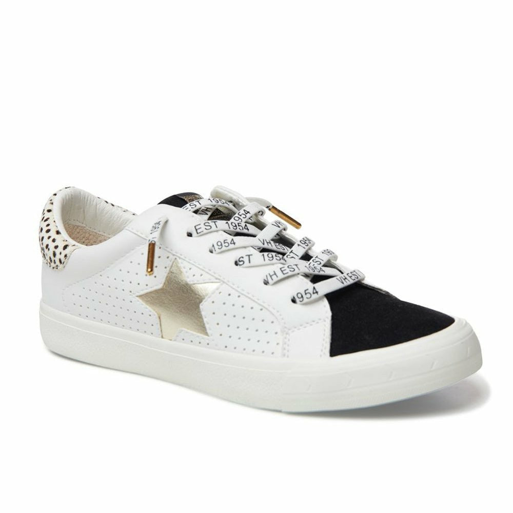 GRANDE - BLACK MULTI | Vintage Havana Women