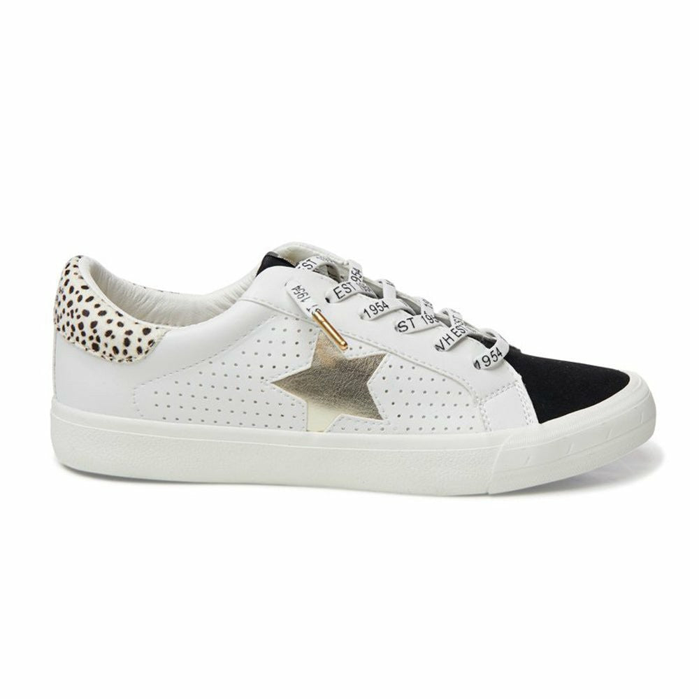 GRANDE - BLACK MULTI | Vintage Havana Women