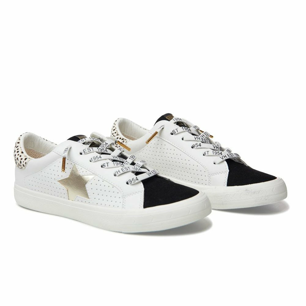 GRANDE - BLACK MULTI | Vintage Havana Women