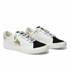 GRANDE - BLACK MULTI | Vintage Havana Women