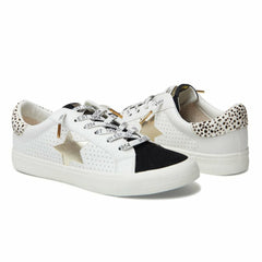GRANDE - BLACK MULTI | Vintage Havana Women